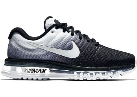 nike air max 2017 zwart wit|Air Max 2017. Nike.com.